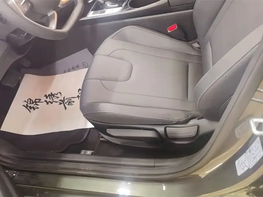 Hyundai Elantra 2024 из CN, фото 6