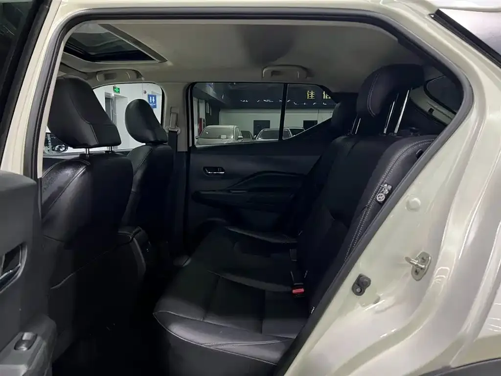 Nissan Kicks — фото 2