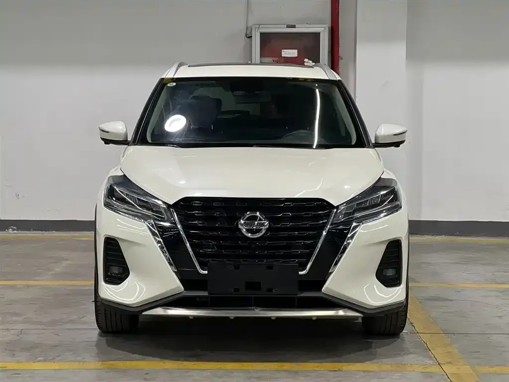 Nissan Kicks — фото 5