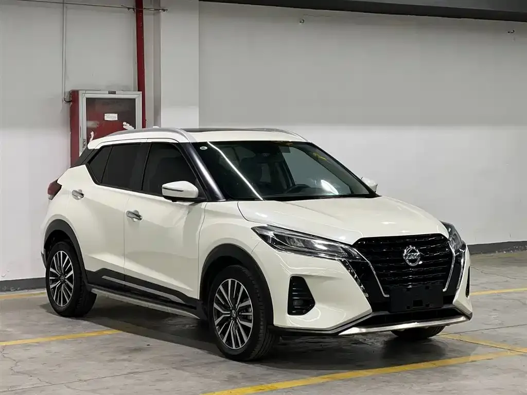 Nissan Kicks — фото 4
