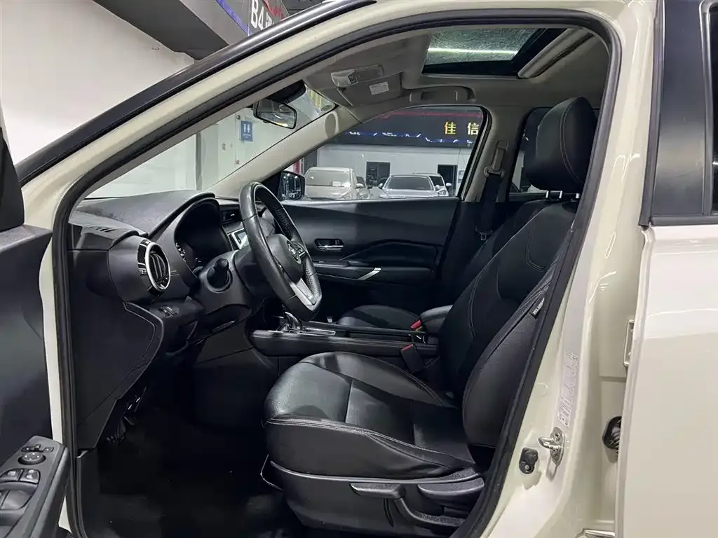 Nissan Kicks — фото 6