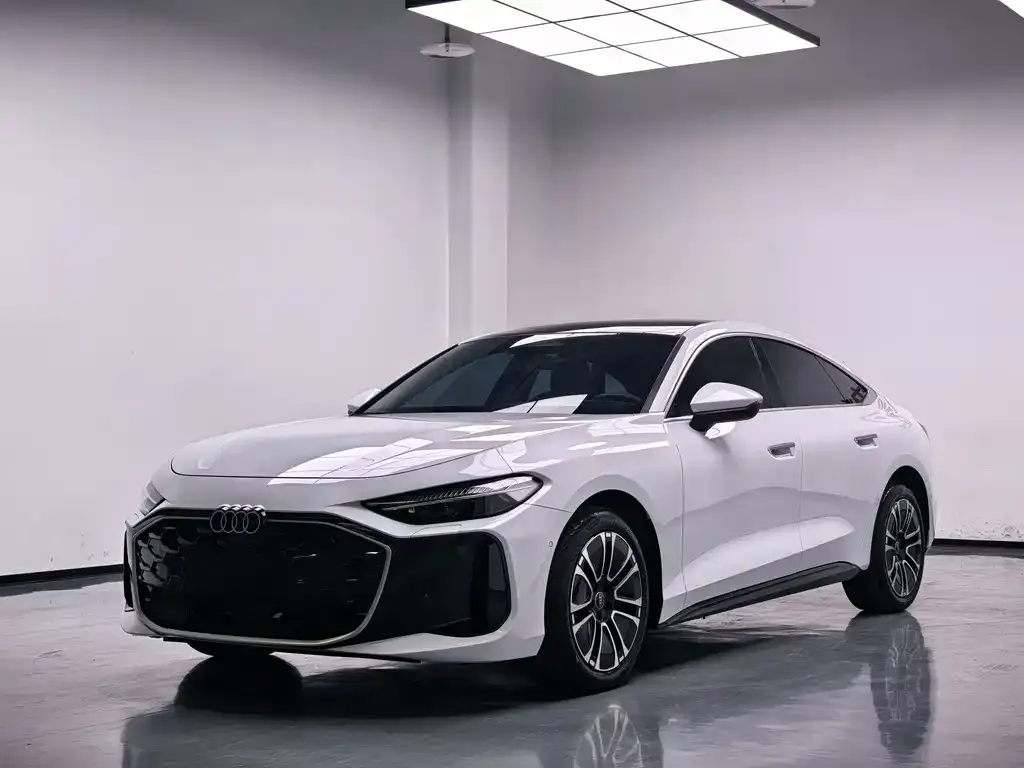 Audi A5L Sportback 2025 из CN, фото 1