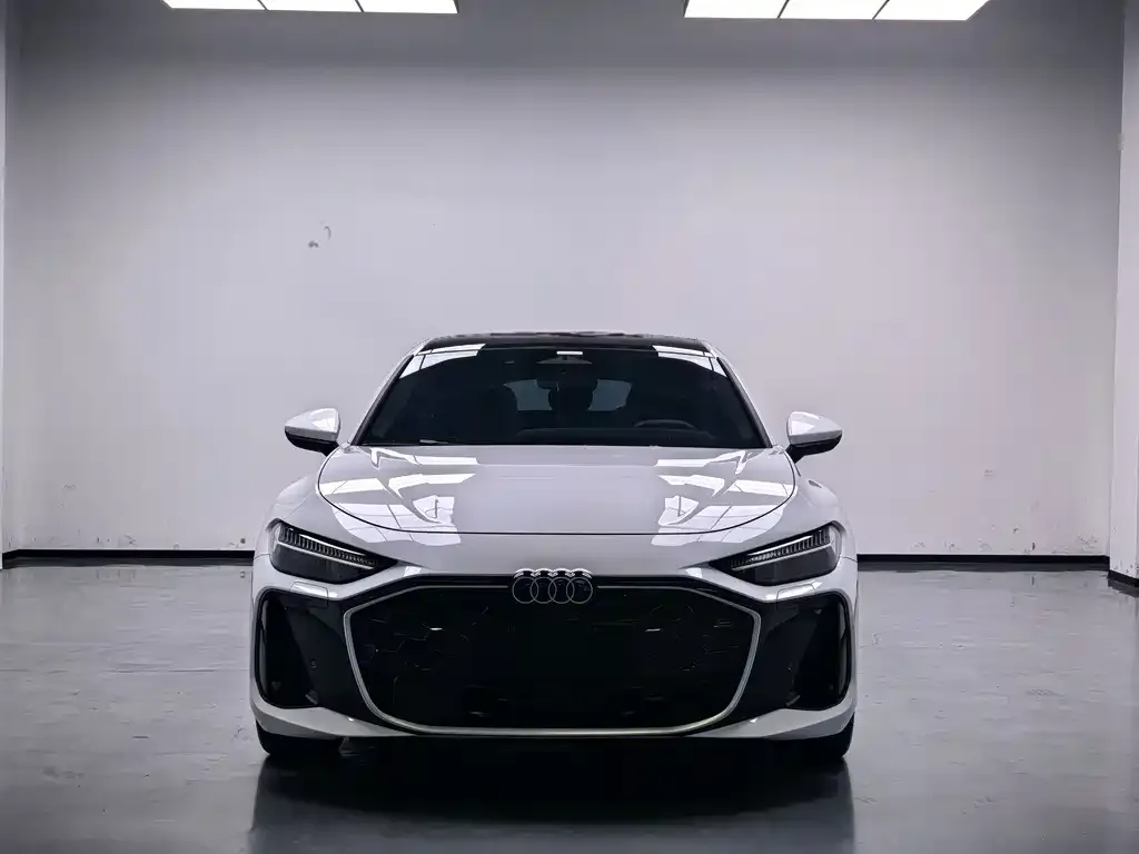 Audi A5L Sportback 2025 из CN, фото 3