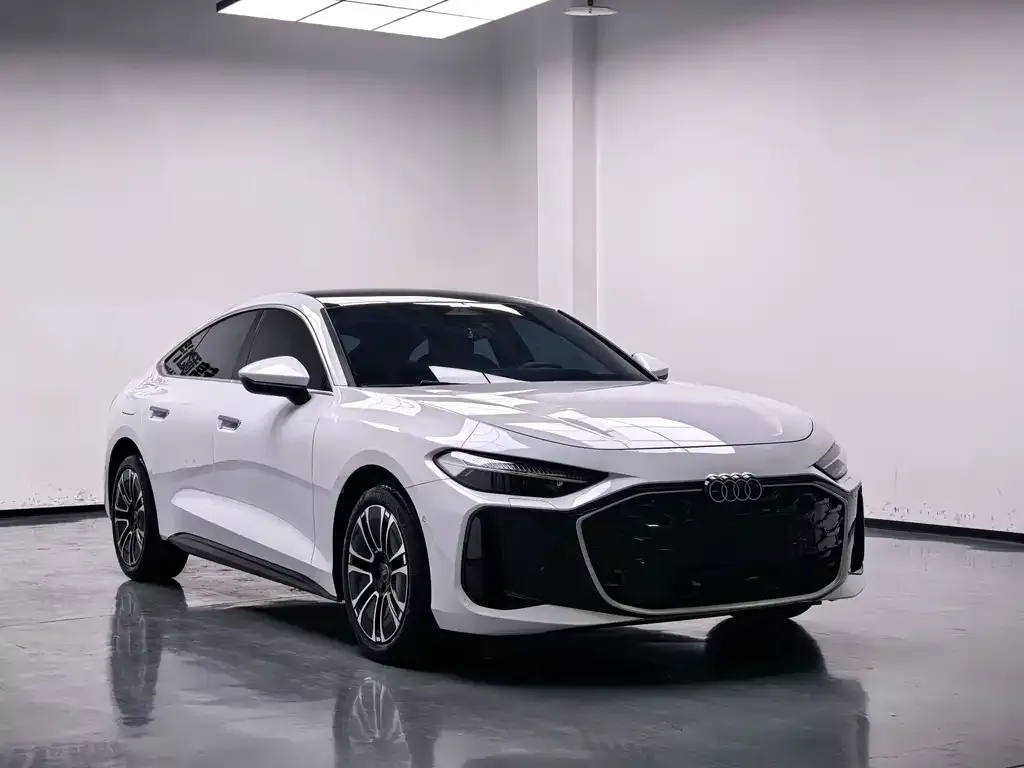 Audi A5L Sportback 2025 из CN, фото 6