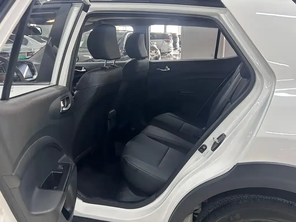 Kia KX1 2025 из CN, фото 7