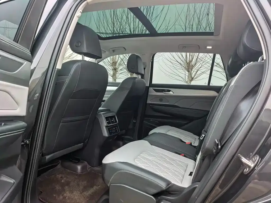 Volkswagen Tavendor 2023 из CN, фото 3