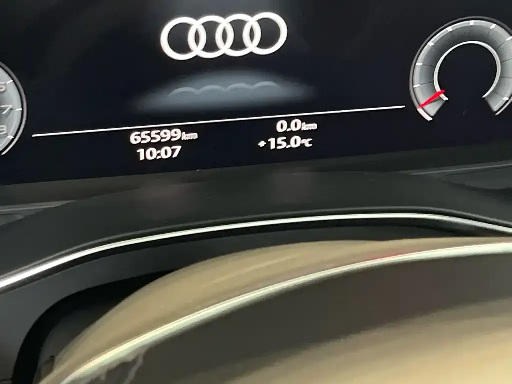 Audi A6L — фото 4