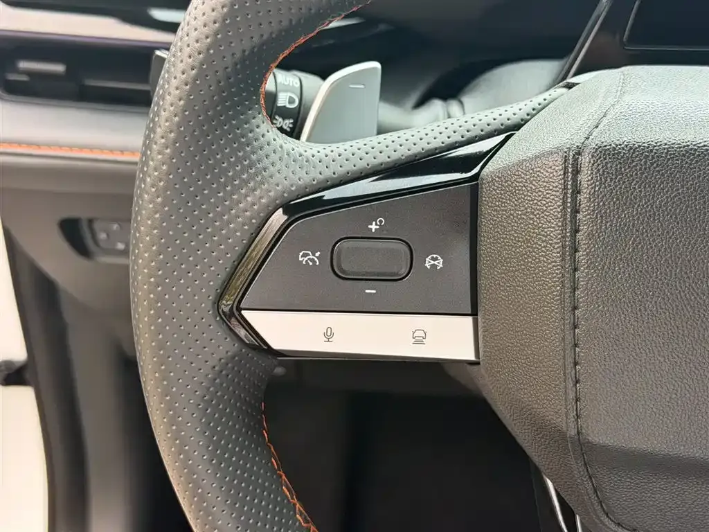 Changan UNI-V 2023 из CN, фото 10