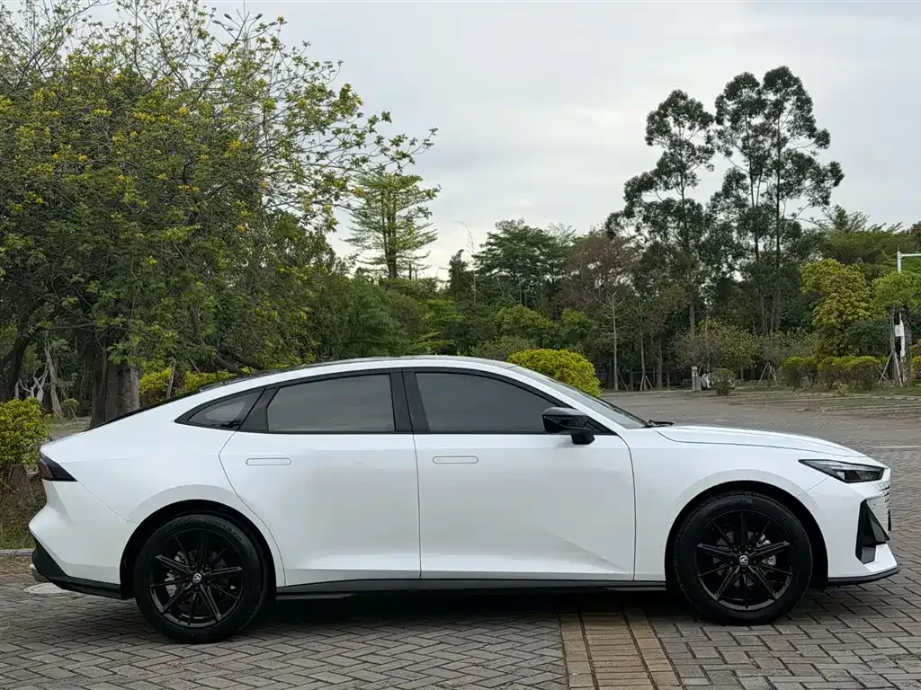 Changan UNI-V 2023 из CN, фото 7