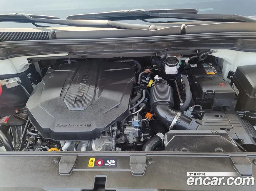 Kia Carnival 2023 из KR, фото 7