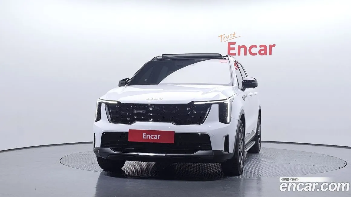 Kia Sorento — фото 4