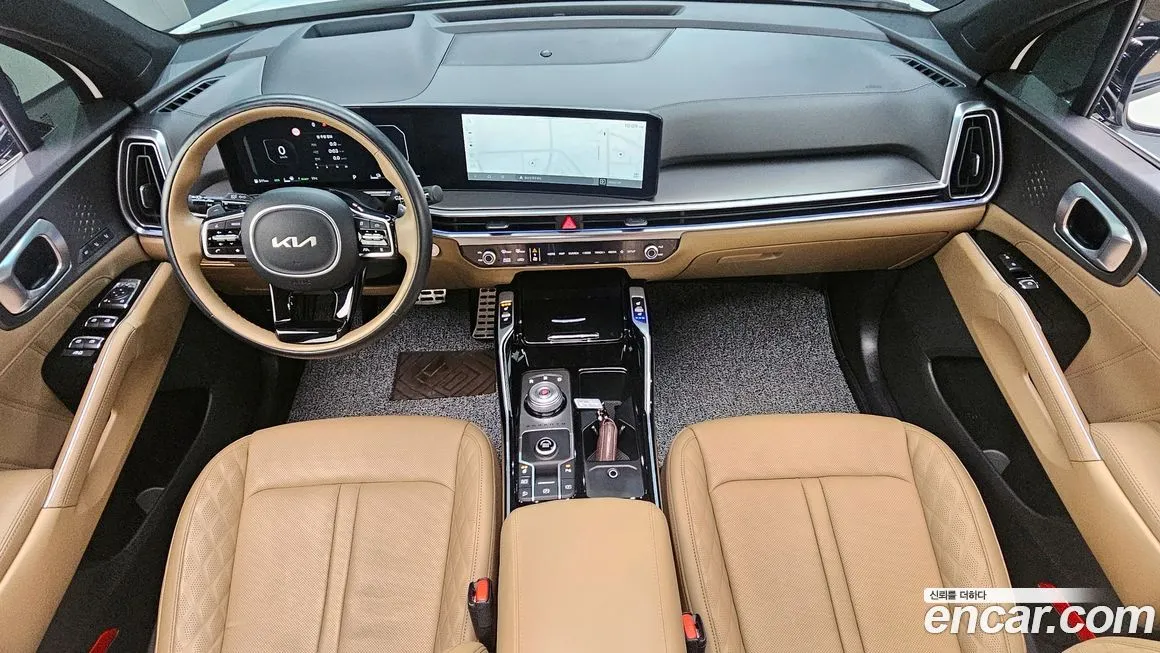 Kia Sorento — фото 3