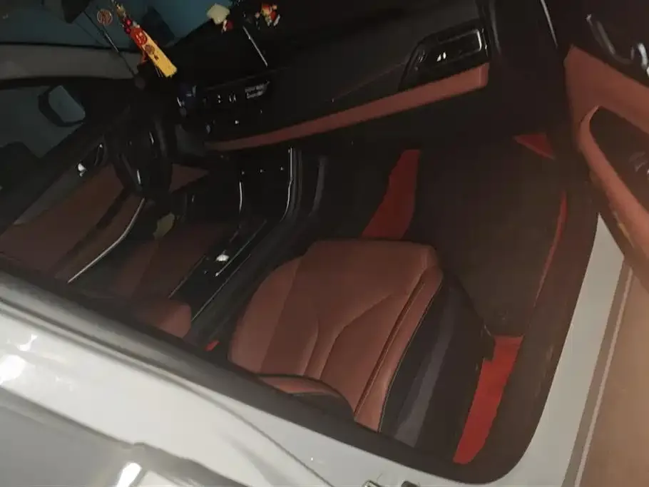 Changan CS75 2024 из CN, фото 8