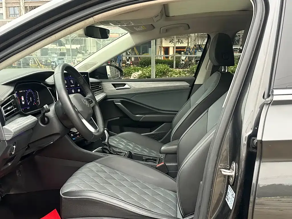 Volkswagen Sagitar 2022 из CN, фото 2