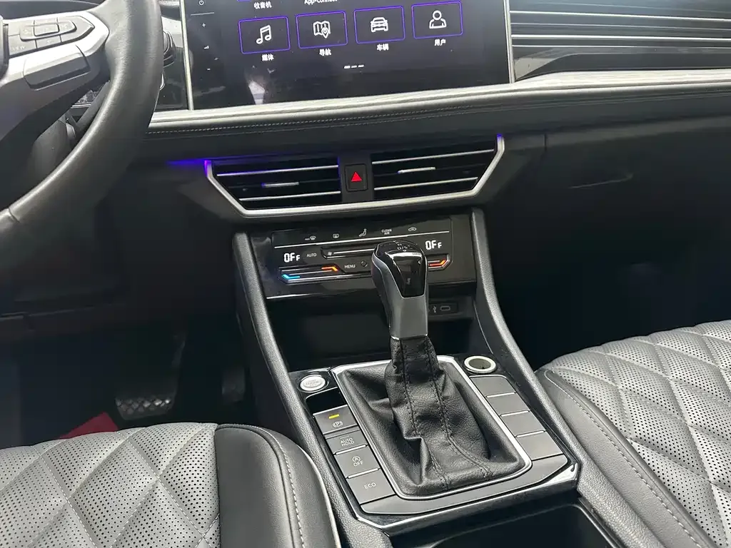 Volkswagen Sagitar 2022 из CN, фото 6