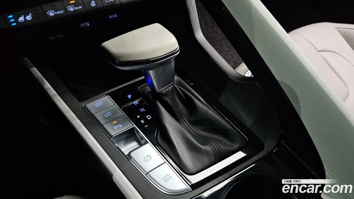 Hyundai AVANTE 2021 из KR, фото 9