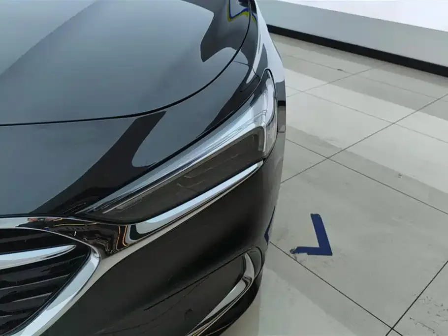 Buick LaCrosse 2023 из CN, фото 4