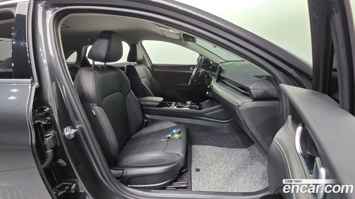 Kia K5 2024 из KR, фото 8