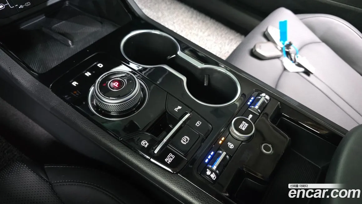 Kia K5 2024 из KR, фото 3