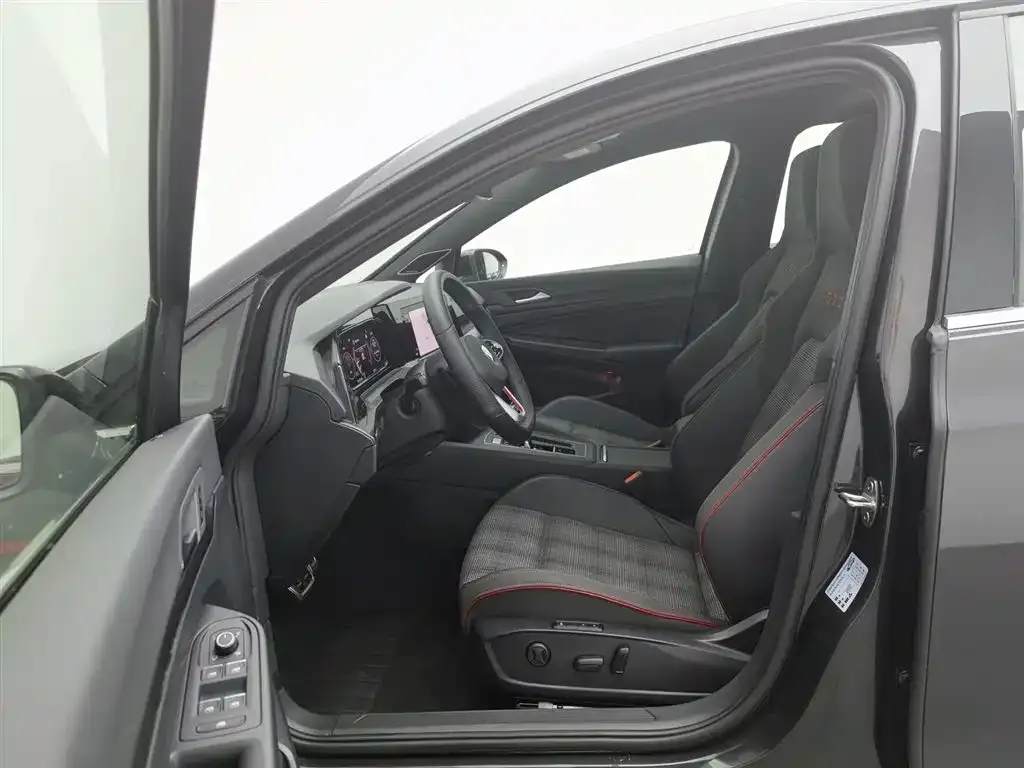 Volkswagen Golf GTI 2022 из CN, фото 10