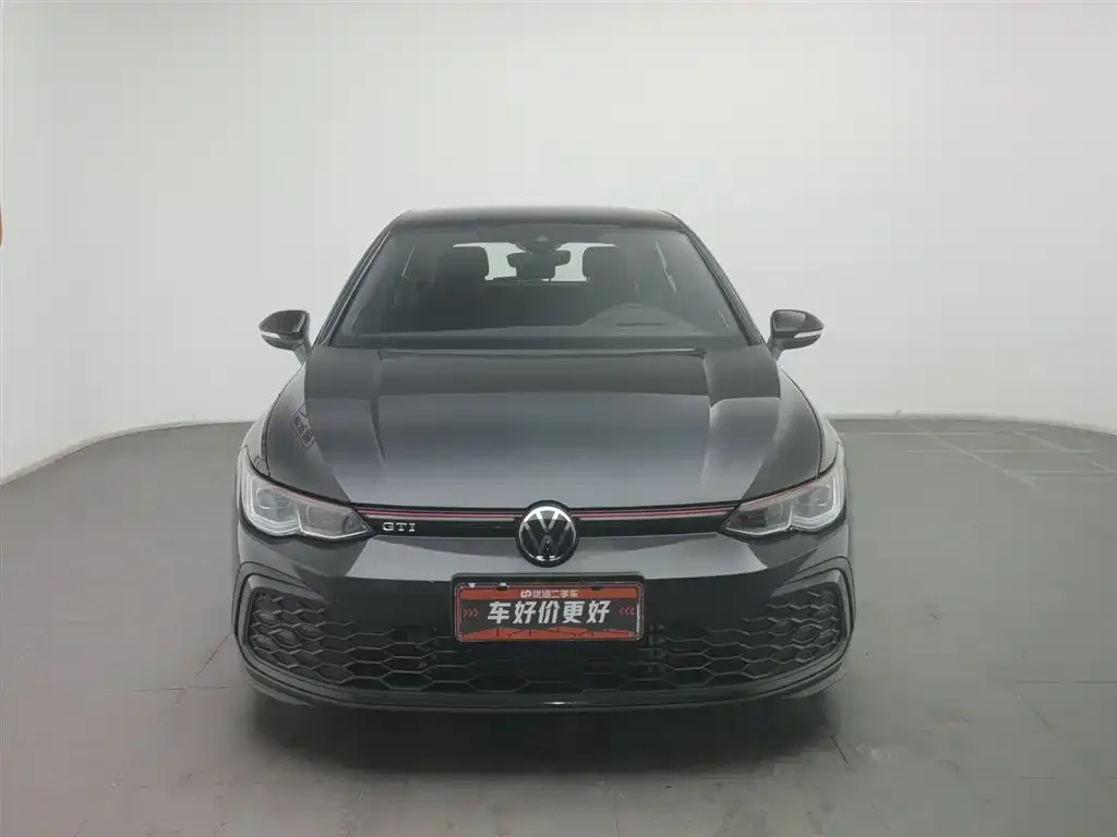 Volkswagen Golf GTI 2022 из CN, фото 9
