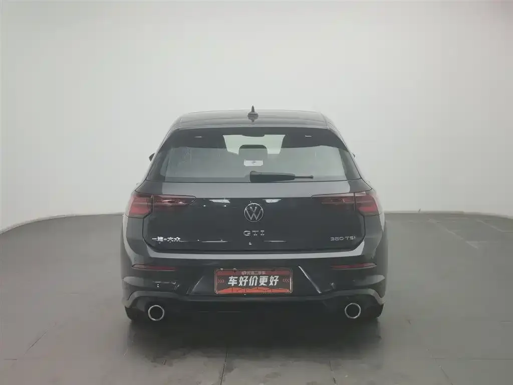 Volkswagen Golf GTI 2022 из CN, фото 6