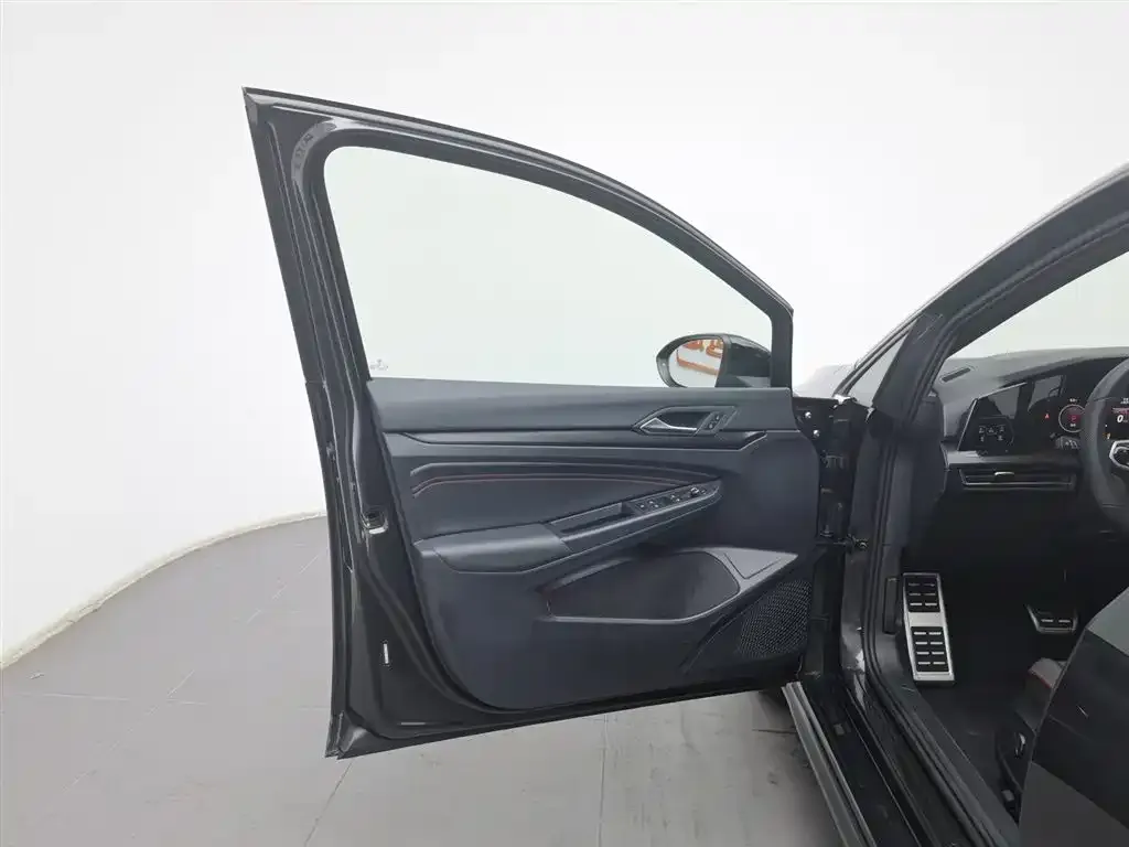 Volkswagen Golf GTI 2022 из CN, фото 5