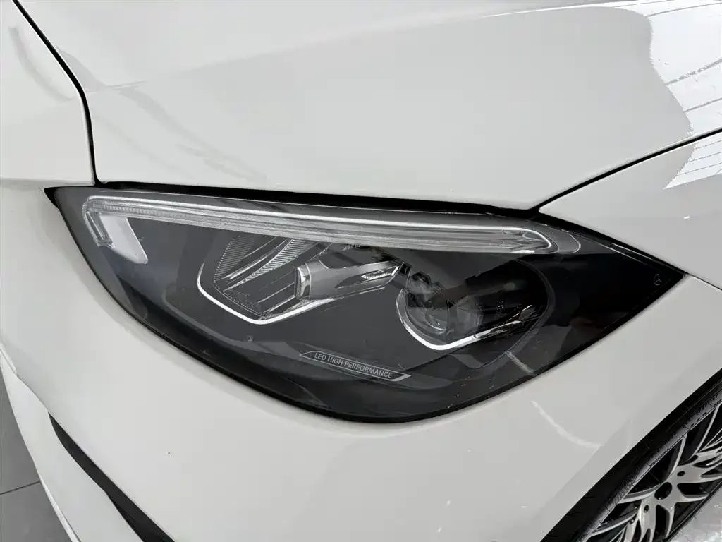 Mercedes-Benz C-Class 2024 из CN, фото 6