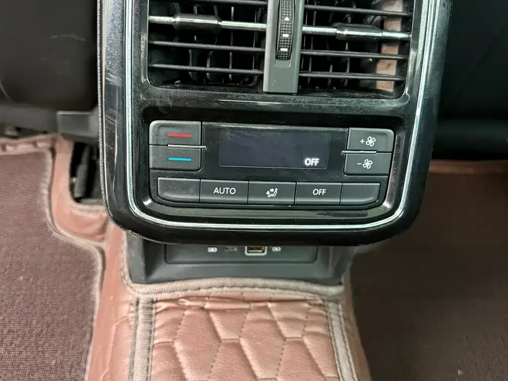 Volkswagen Passat — фото 2