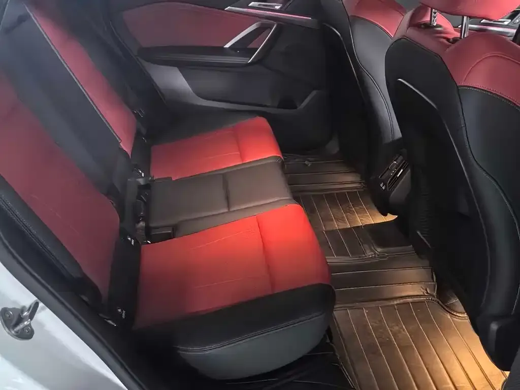 BMW X1 2024 из CN, фото 7