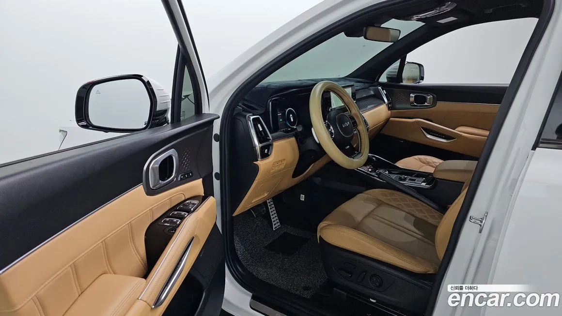 Kia Sorento — фото 10