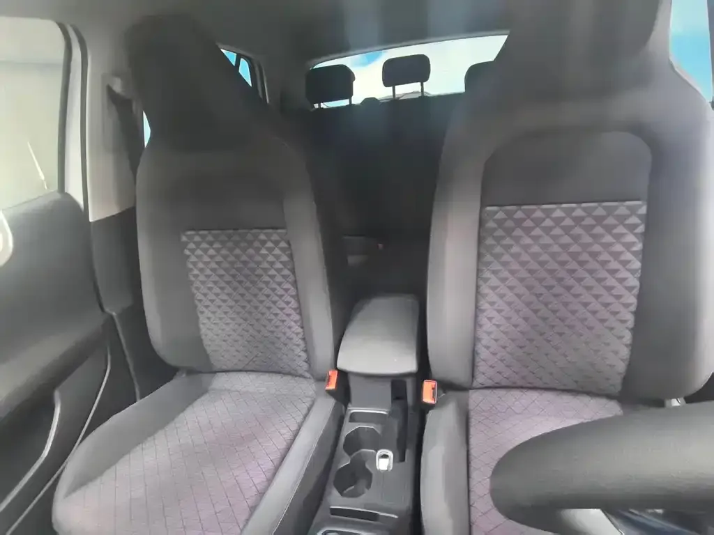 Volkswagen T-Cross 2023 из CN, фото 2