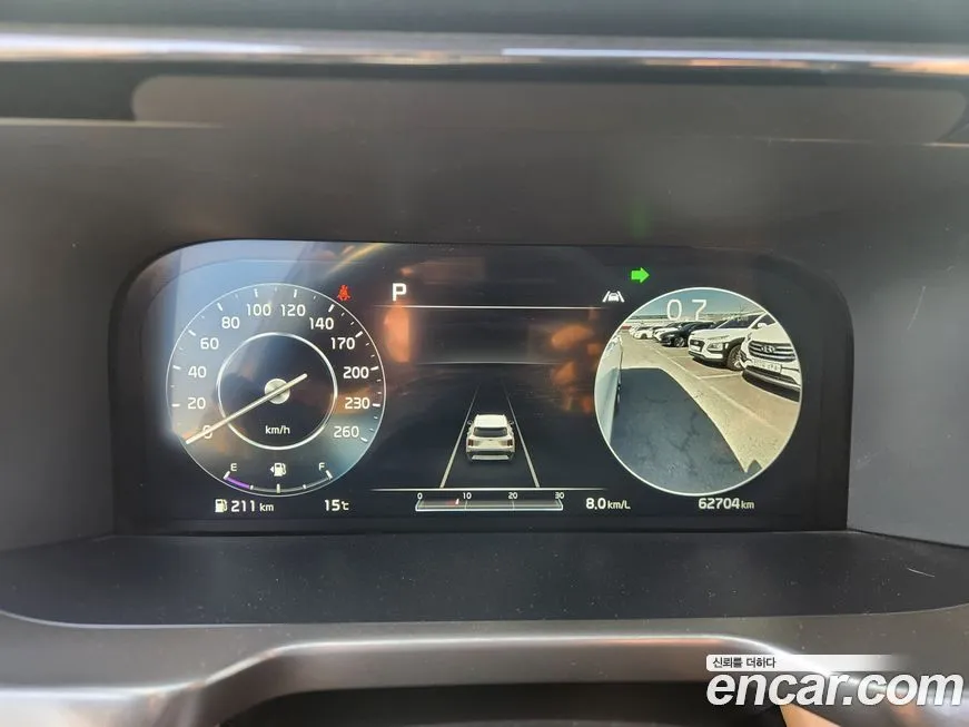 Kia Sorento — фото 4
