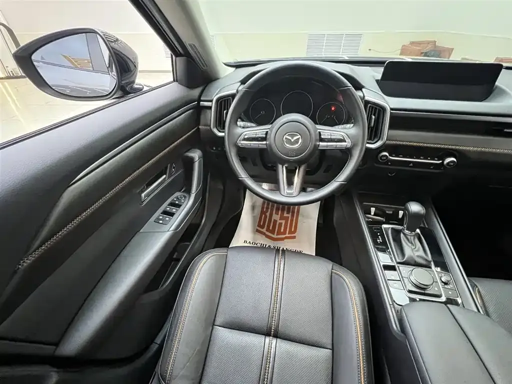 Mazda CX-50 2023 из CN, фото 7