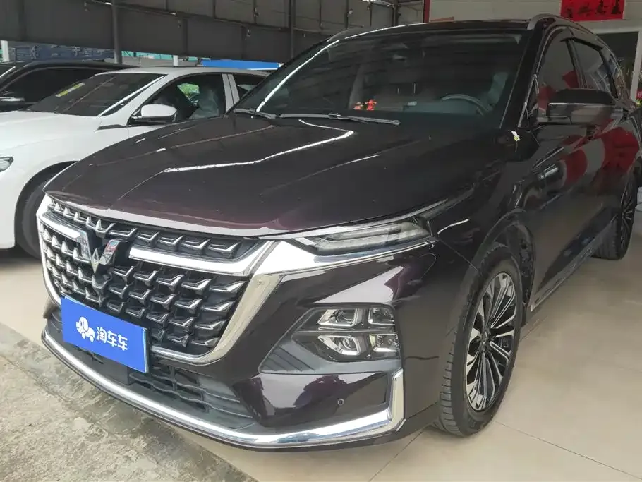Wuling Victory 2023 из CN, фото 1