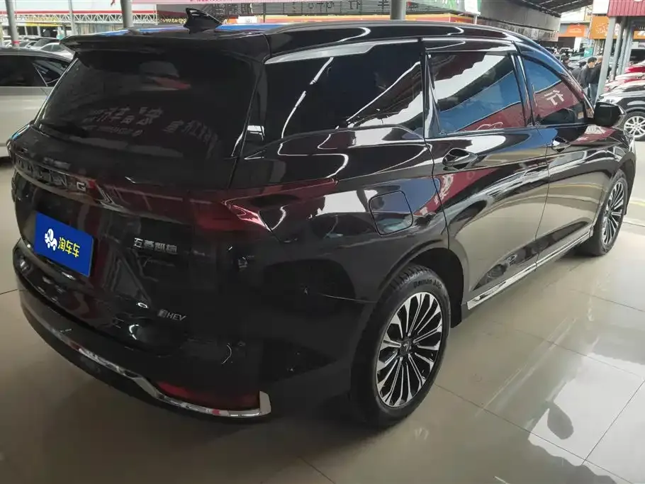 Wuling Victory 2023 из CN, фото 3