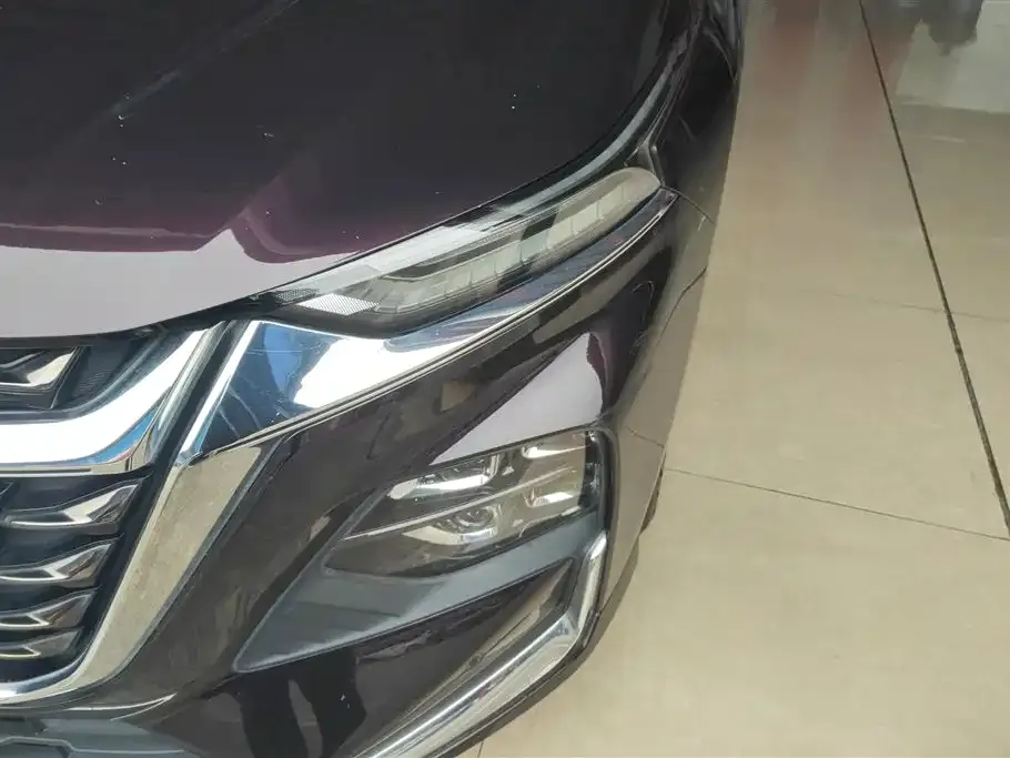 Wuling Victory 2023 из CN, фото 5