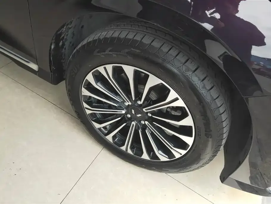 Wuling Victory 2023 из CN, фото 7