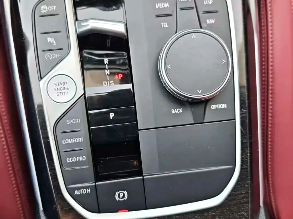 BMW X1 2024 из CN, фото 6