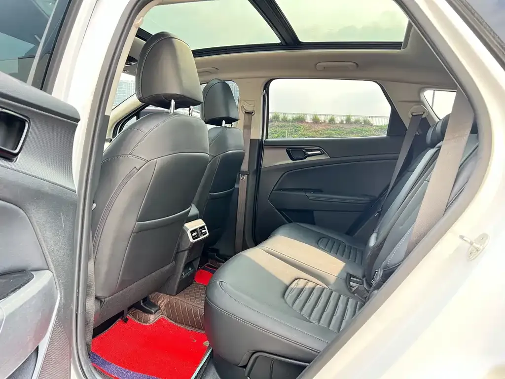 Kia Sportage — фото 2