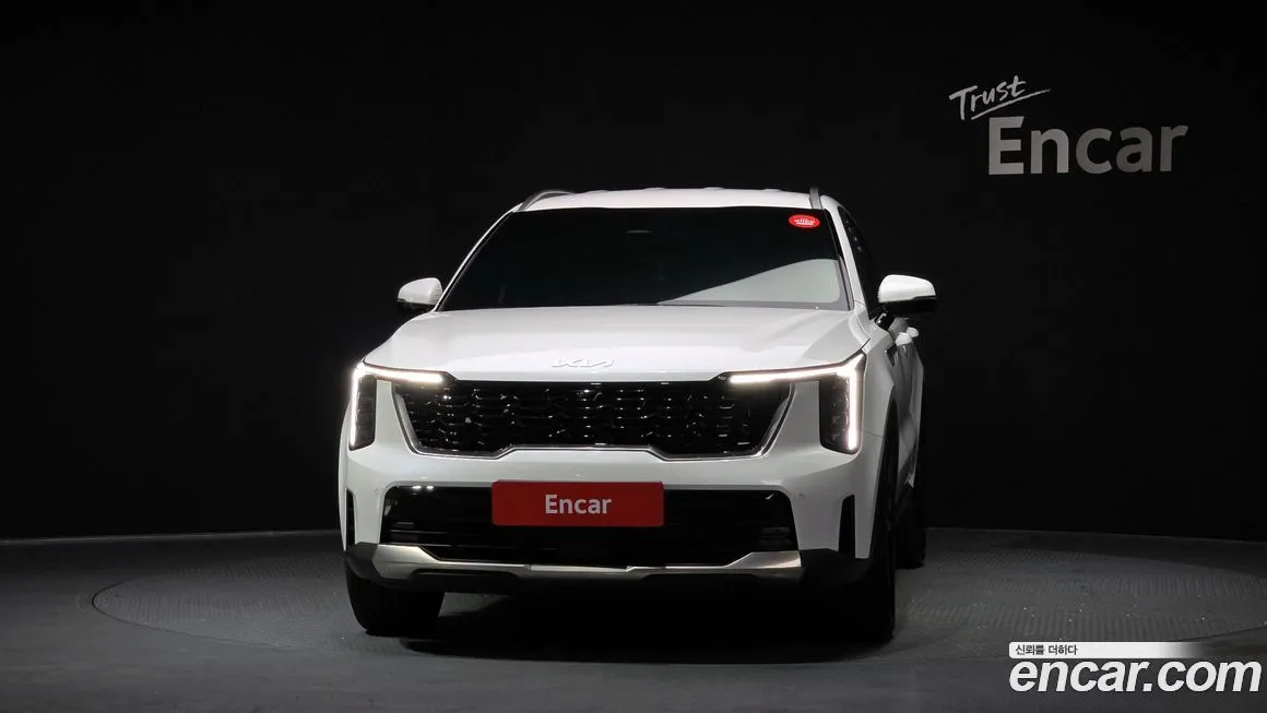 Kia Sorento — фото 2