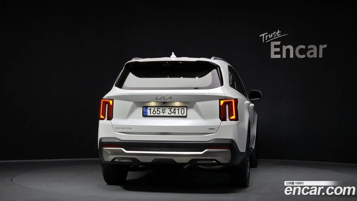 Kia Sorento — фото 4