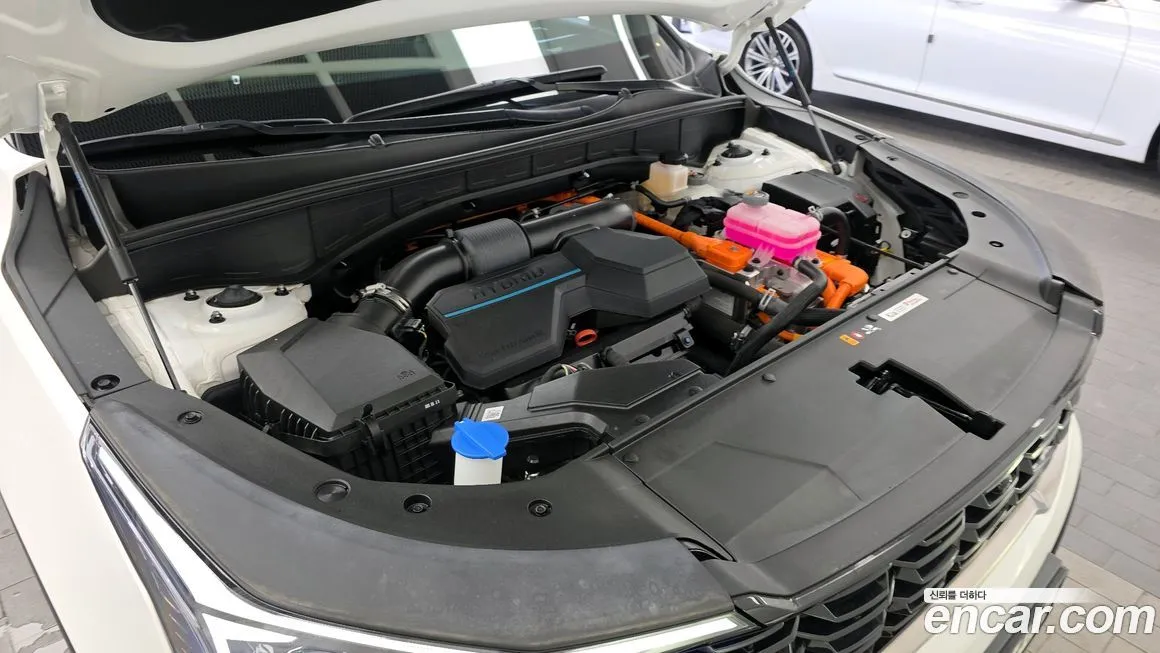 Kia Sorento — фото 9