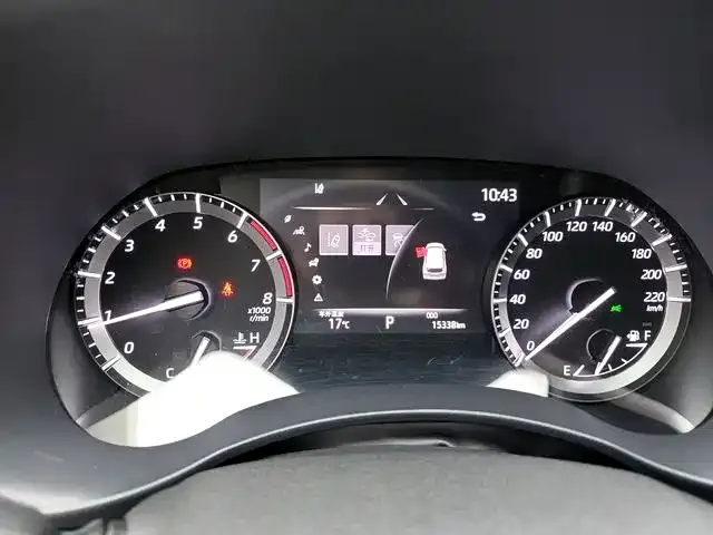 Toyota Highlander 2022 из CN, фото 9