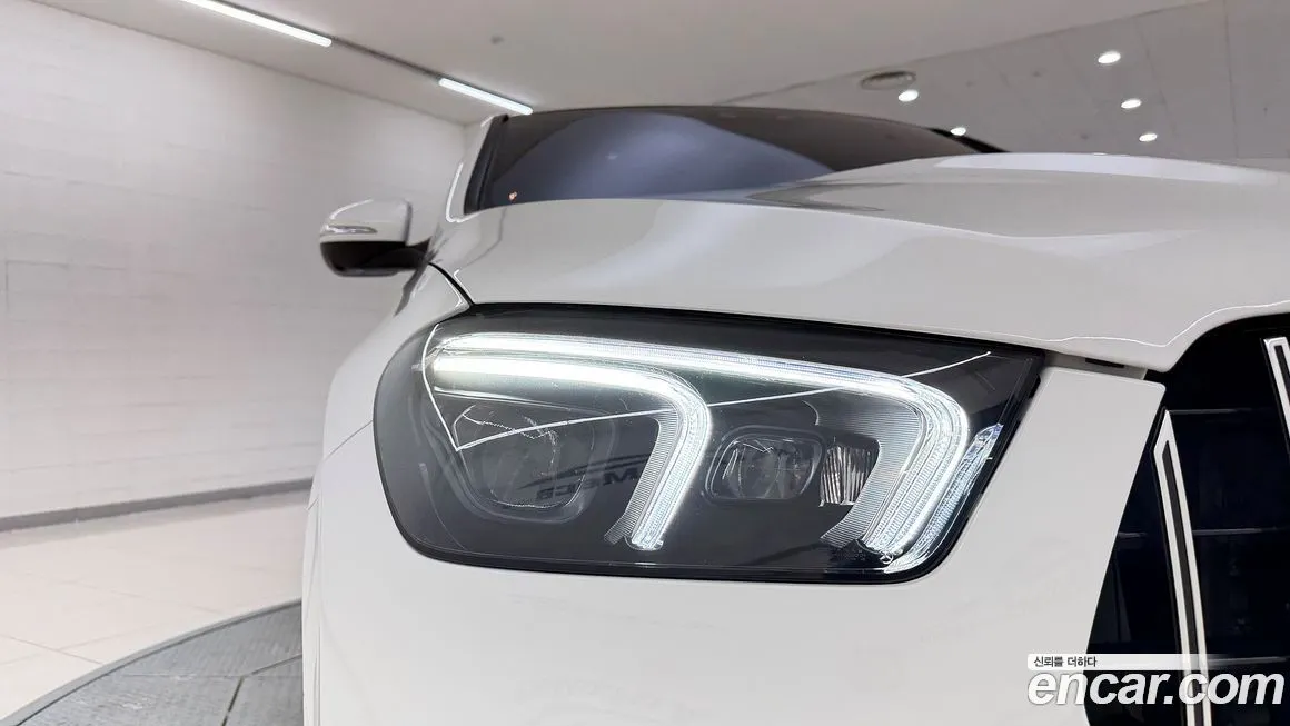 Mercedes-Benz GLE-Class 2023 из KR, фото 2