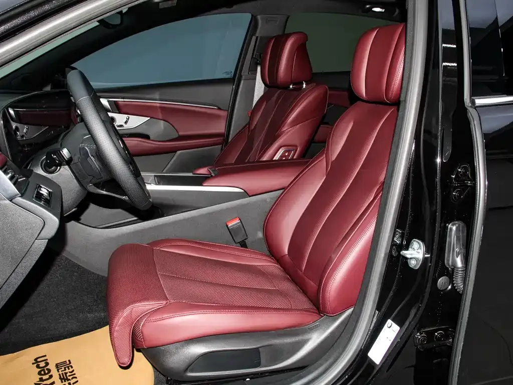 Buick LaCrosse 2025 из CN, фото 6