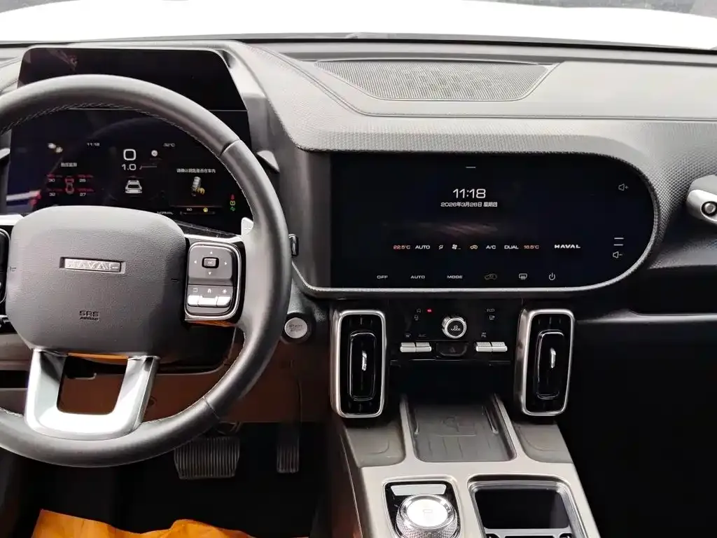 Haval Big Dog 2024 из CN, фото 9