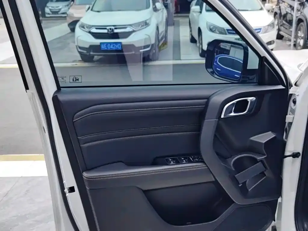 Haval Big Dog 2024 из CN, фото 4