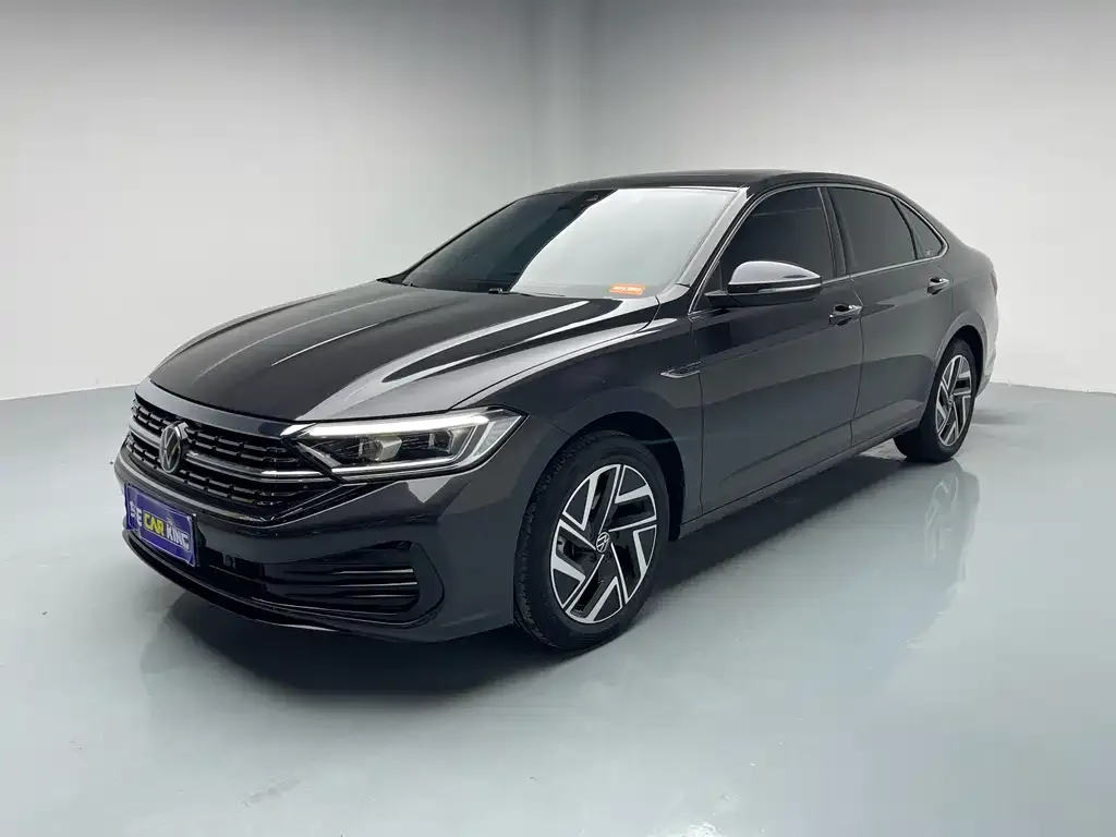 Volkswagen Sagitar 2023 из CN, фото 1