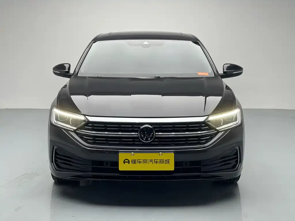 Volkswagen Sagitar 2023 из CN, фото 6